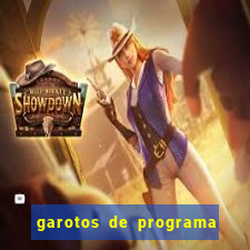 garotos de programa de feira de santana